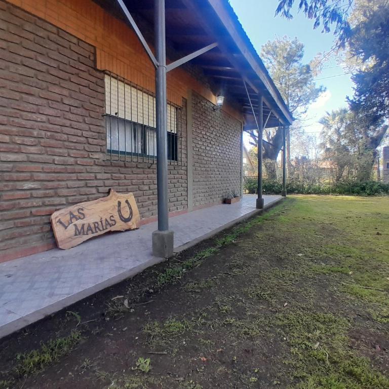 Quinta Las Marias - Casa de 2 dormitorios - 5