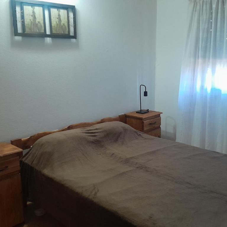 Quinta Las Marias - Casa de 2 dormitorios - 10