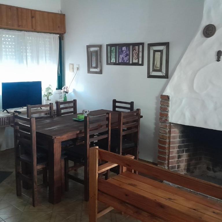 Quinta Las Marias - Casa de 2 dormitorios - 11