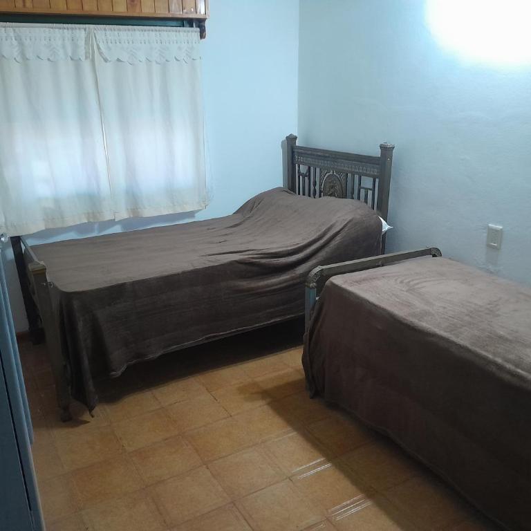 Quinta Las Marias - Casa de 2 dormitorios - 12