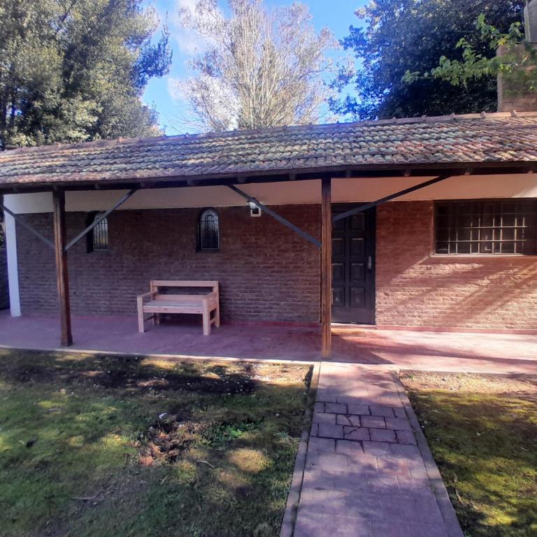Quinta Las Marias - Casa de 2 dormitorios - 13