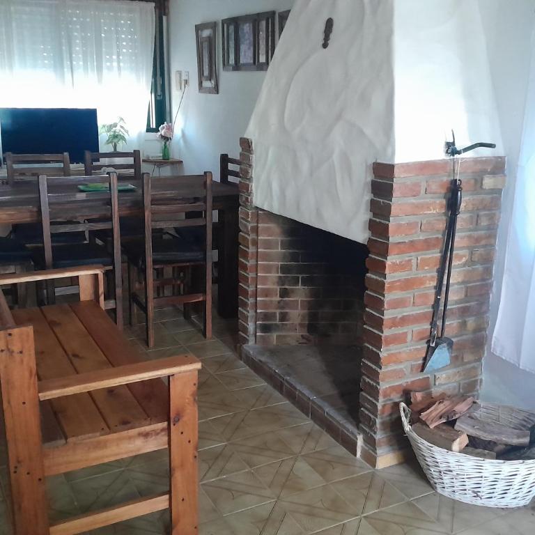 Quinta Las Marias - Casa de 2 dormitorios - 14