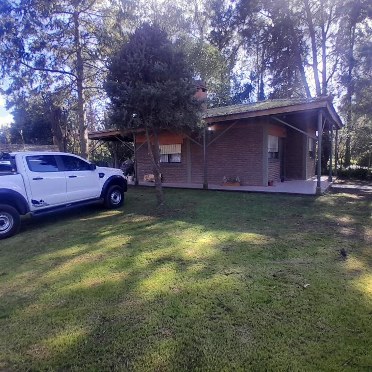 Quinta Las Marias - Casa de 2 dormitorios - 15