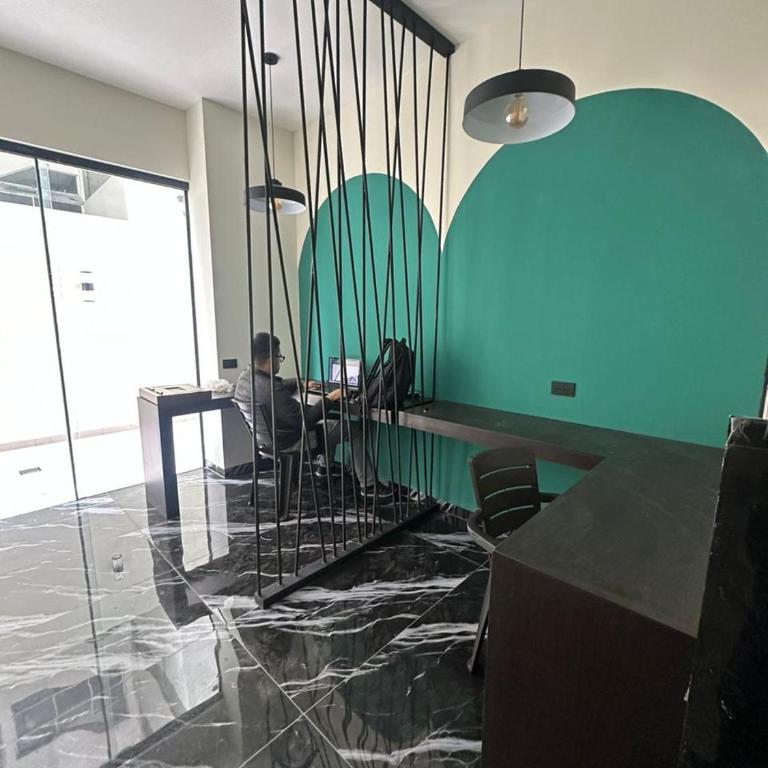 Ebenezer - Two-Bedroom Apartment - 11