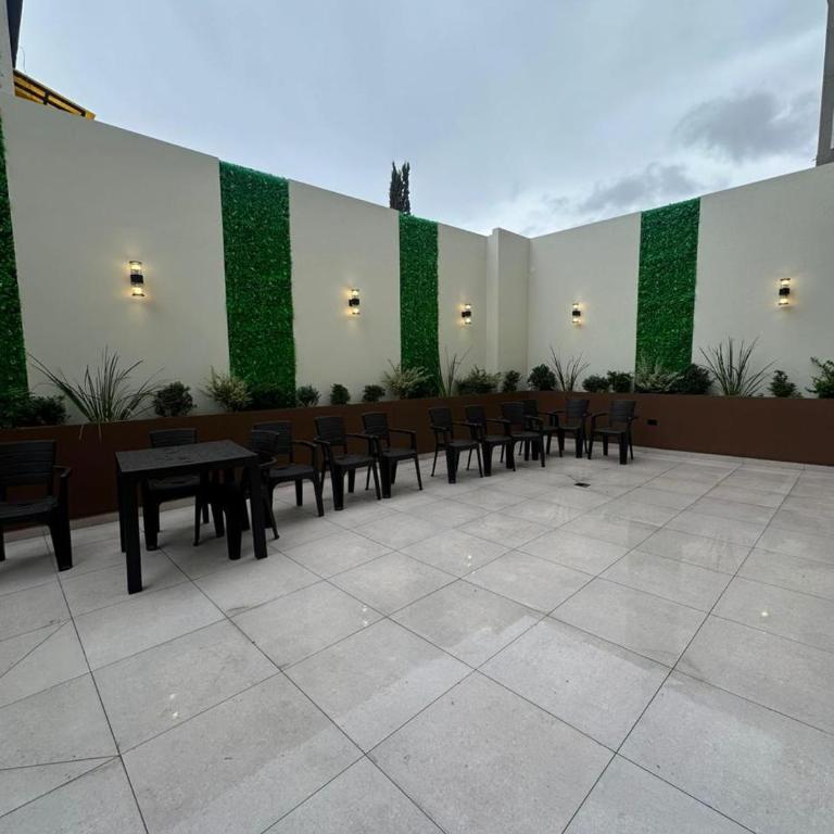 Ebenezer - Two-Bedroom Apartment - 14