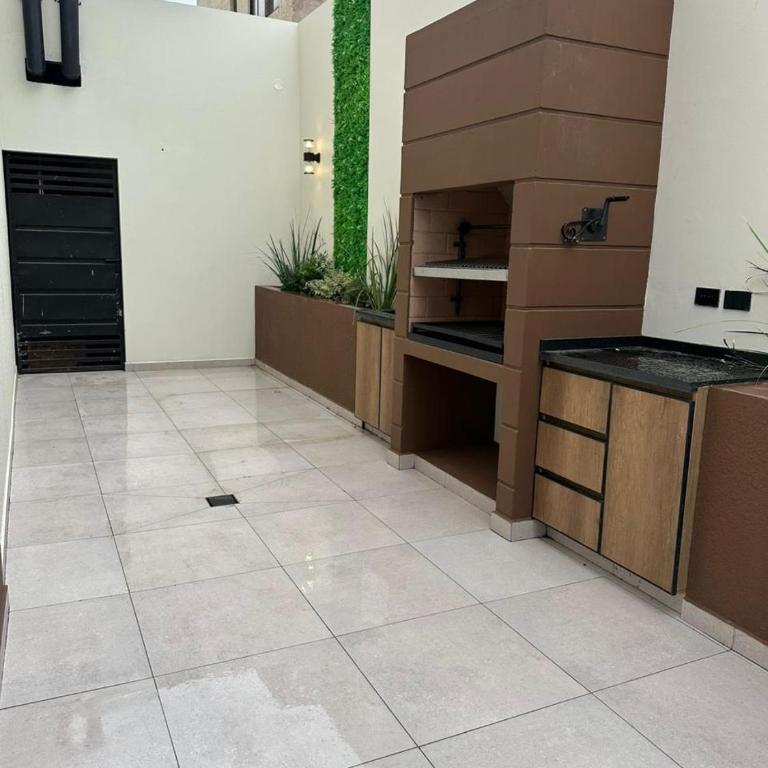 Ebenezer - Two-Bedroom Apartment - 12