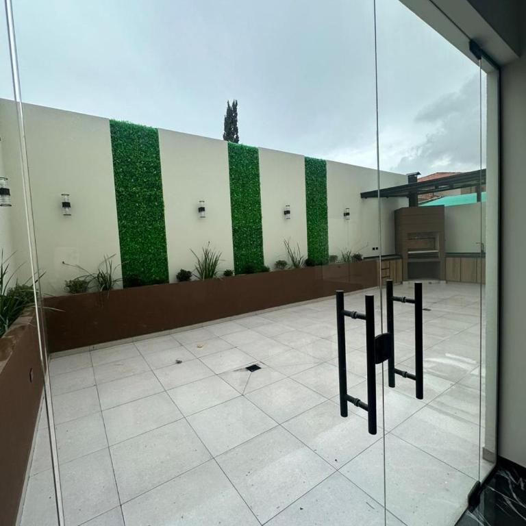 Ebenezer - Two-Bedroom Apartment - 16