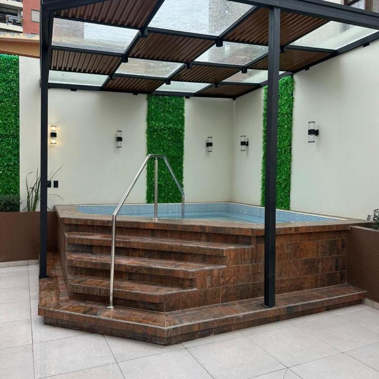 Ebenezer - Two-Bedroom Apartment - 17