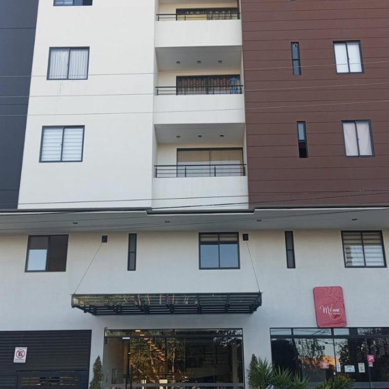 Ebenezer - Two-Bedroom Apartment - 1