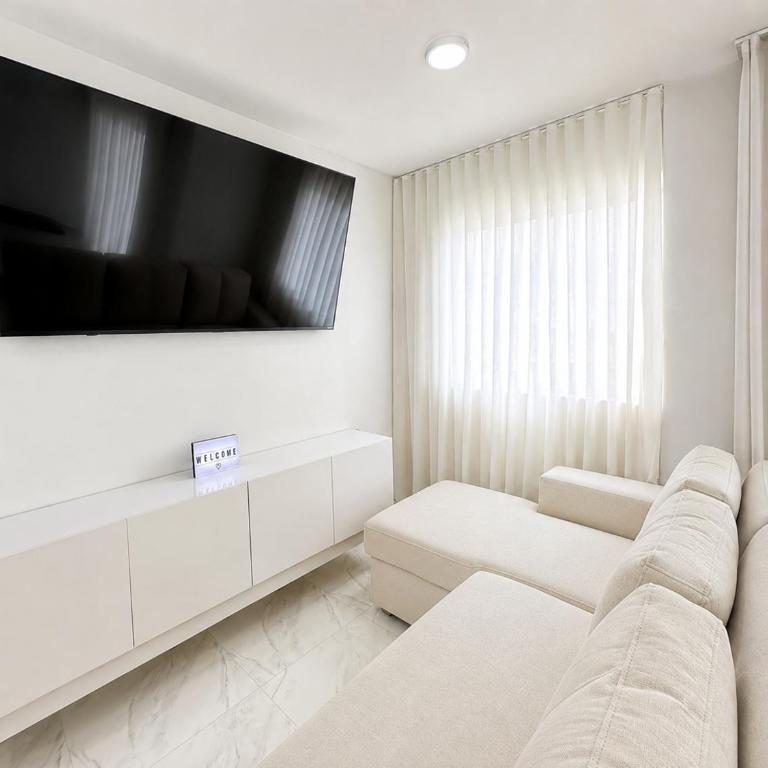 Apartamento en Cartagena piso 27 - Apartamento de 2 dormitorios - 11