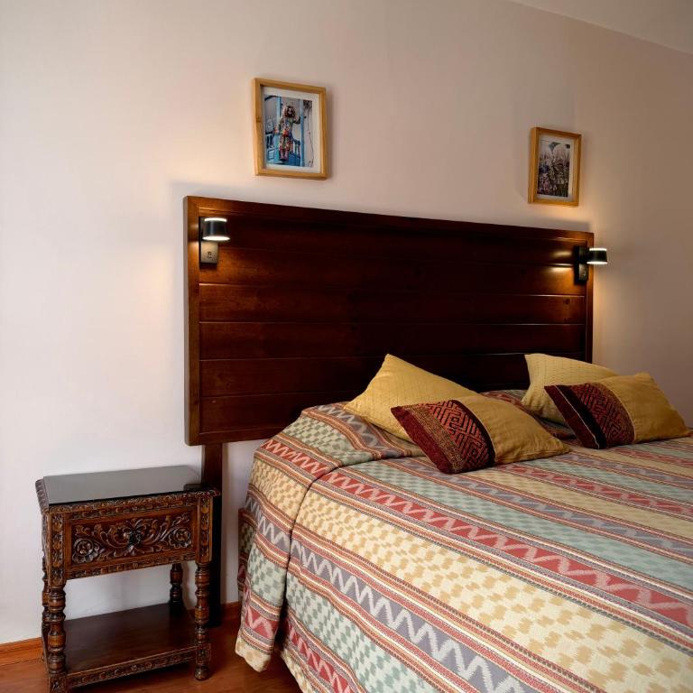 Casa Elena - Double Room - 3