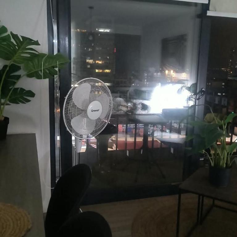 VIP Suite Antofagasta - Apartamento de 1 dormitorio - 19