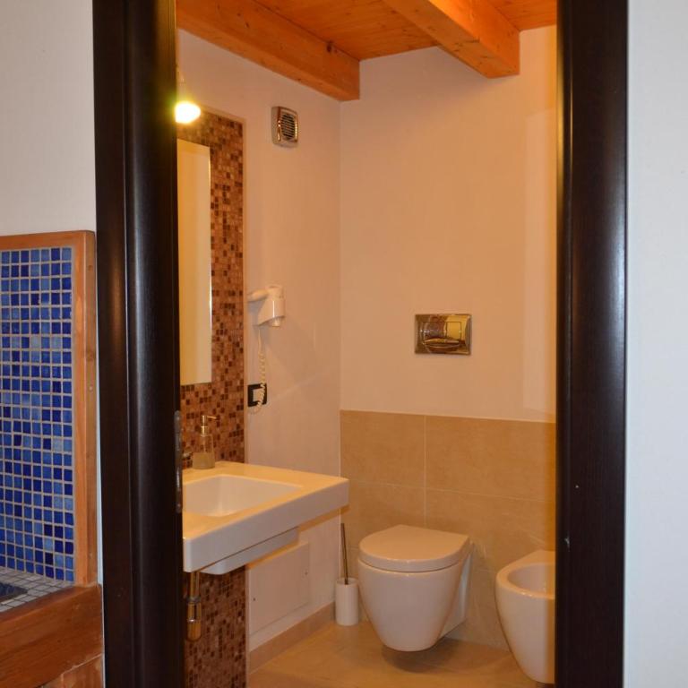 Antica Masseria Timparuci - Monolocale su 2 Livelli - 9