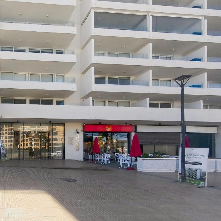 Oceana Suites Cuatro Esquinas - Apartamento de 3 dormitorios con vistas al mar - 16
