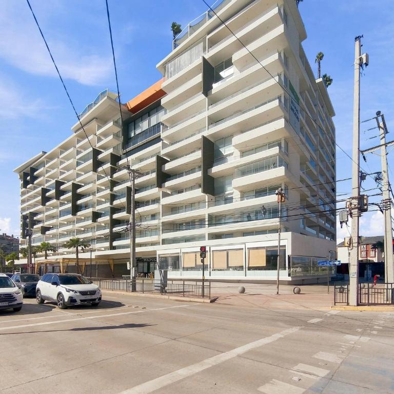 Oceana Suites Cuatro Esquinas - Apartamento de 3 dormitorios con vistas al mar - 13