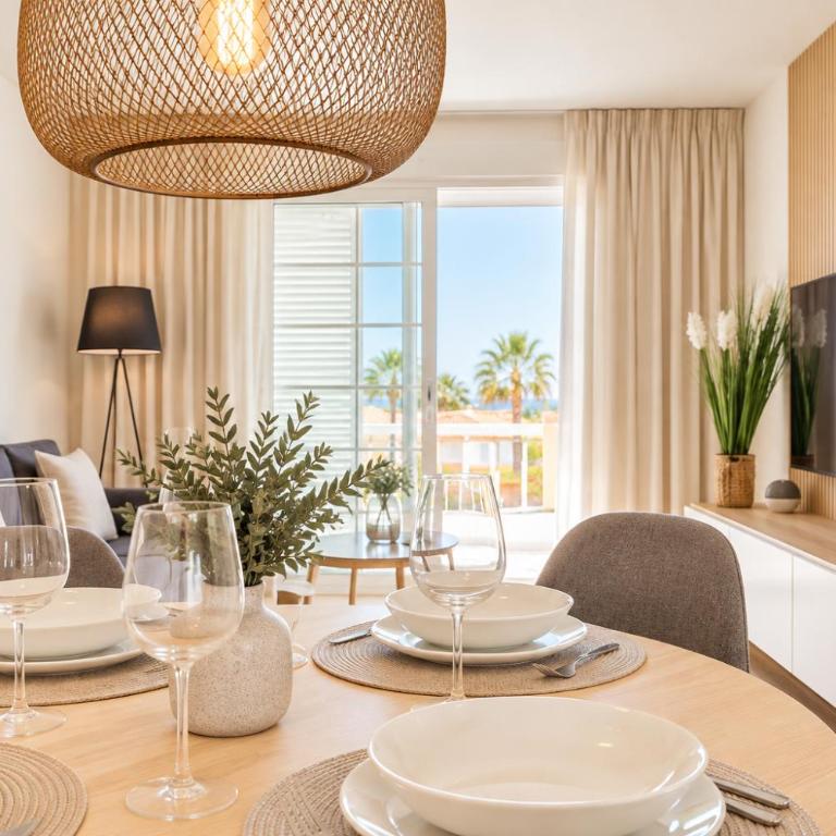 Apartment Peregrína - Apartamento de 1 dormitorio - 1
