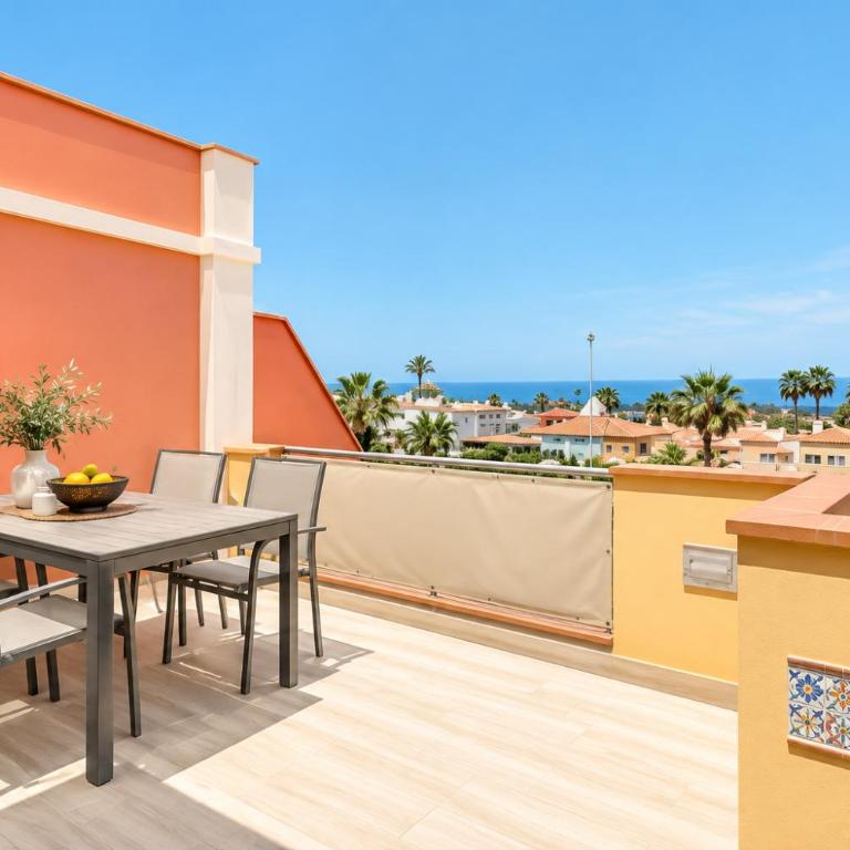 Apartment Peregrína - Apartamento de 1 dormitorio - 6