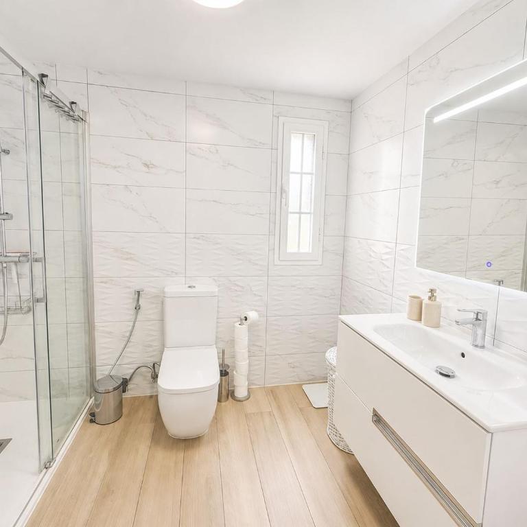 Apartment Peregrína - Apartamento de 1 dormitorio - 8