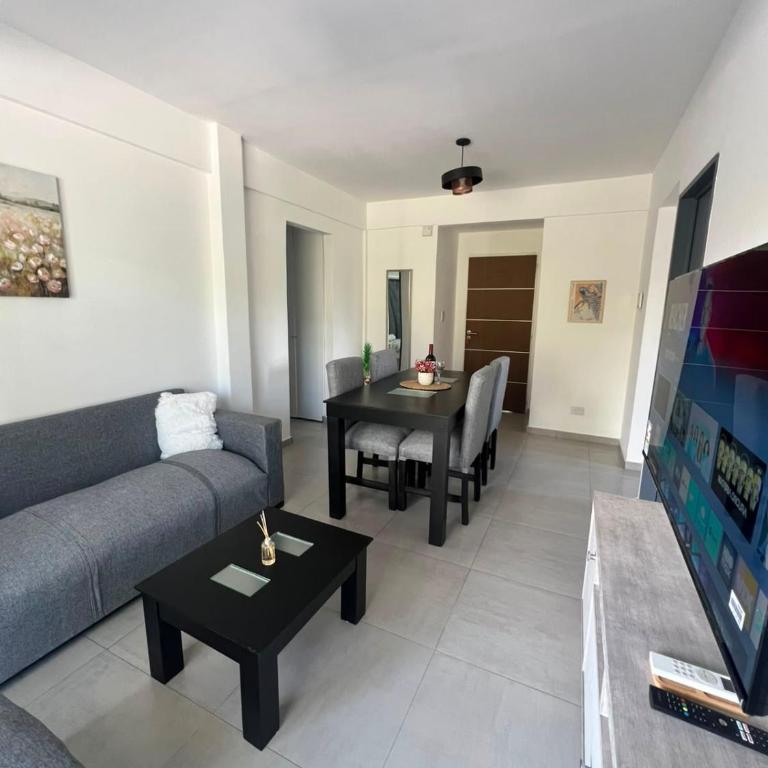 Eden Home Ezeiza G&A Rent - Apartamento de 2 dormitorios - 3