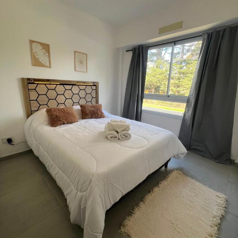 Eden Home Ezeiza G&A Rent - Apartamento de 2 dormitorios - 4