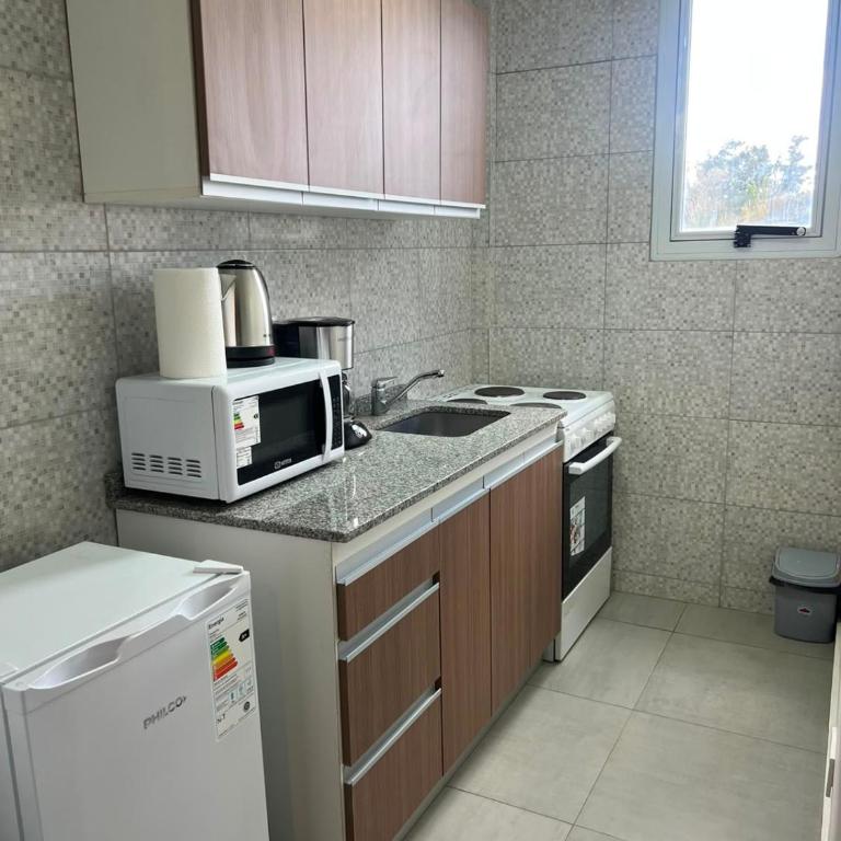 Eden Home Ezeiza G&A Rent - Apartamento de 2 dormitorios - 7