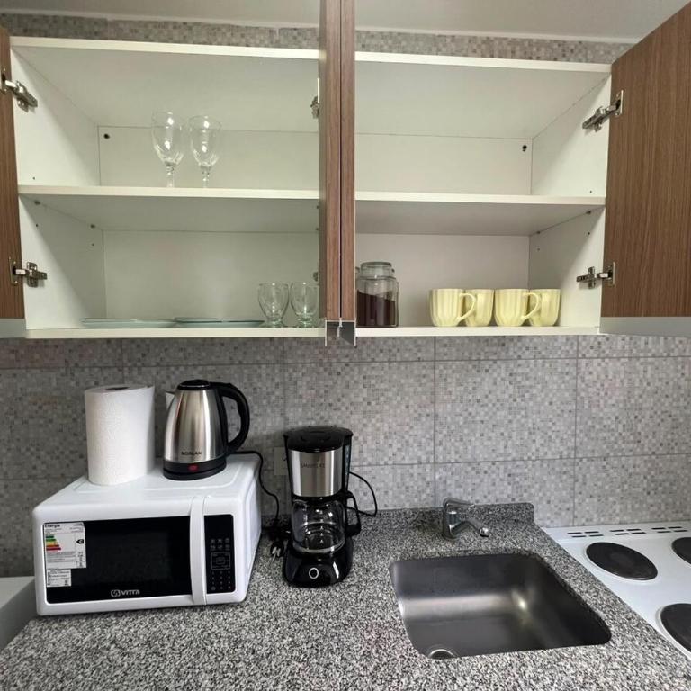 Eden Home Ezeiza G&A Rent - Apartamento de 2 dormitorios - 9