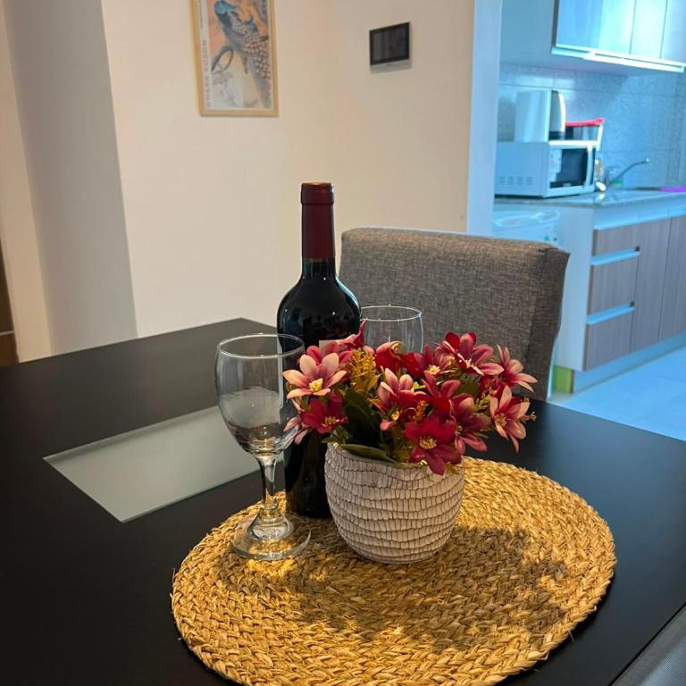 Eden Home Ezeiza G&A Rent - Apartamento de 2 dormitorios - 11