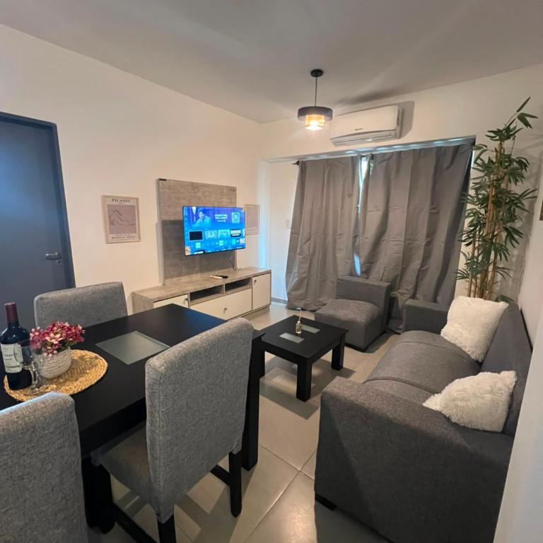 Eden Home Ezeiza G&A Rent - Apartamento de 2 dormitorios - 12