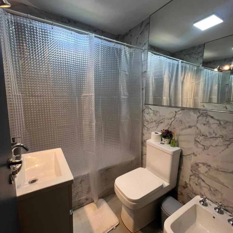 Eden Home Ezeiza G&A Rent - Apartamento de 2 dormitorios - 20