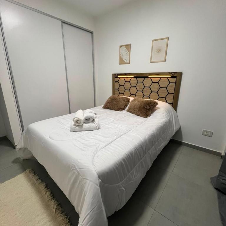Eden Home Ezeiza G&A Rent - Apartamento de 2 dormitorios - 21