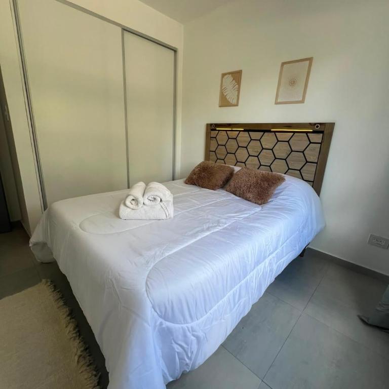 Eden Home Ezeiza G&A Rent - Apartamento de 2 dormitorios - 24
