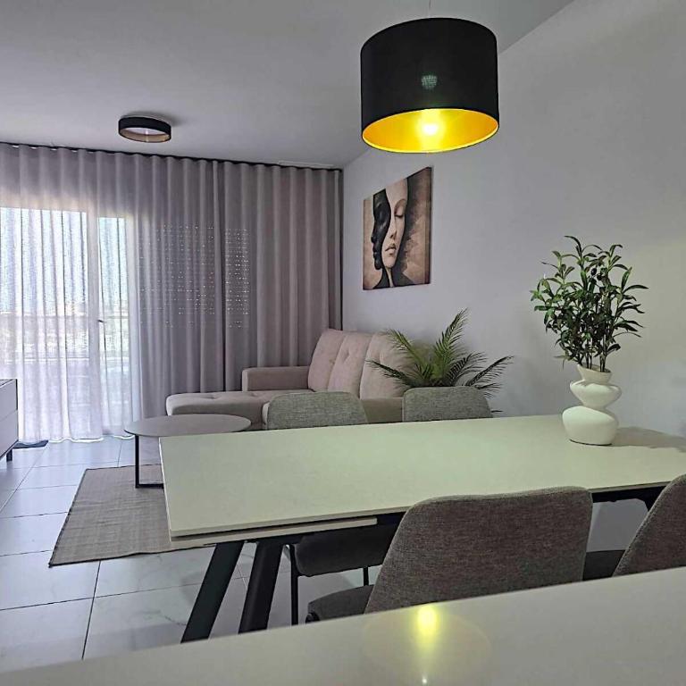 Precioso Penthouse en Lagoons Village - Two-Bedroom Apartment - 4