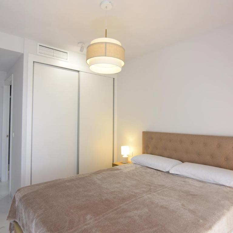 Precioso Penthouse en Lagoons Village - Two-Bedroom Apartment - 10