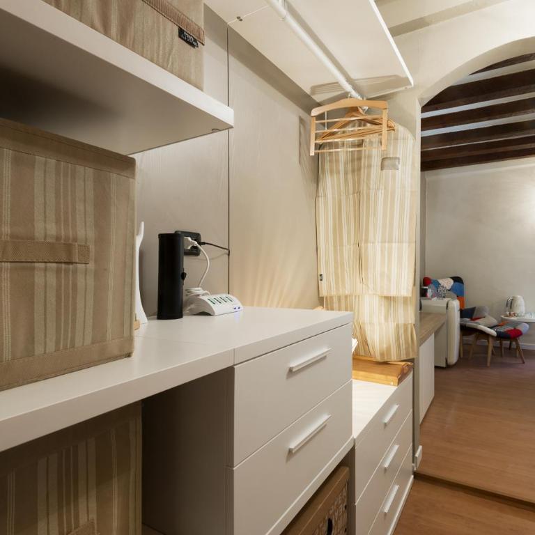 Moscova Luxury B&B - Deluxe Double Room with Double Shower - 17
