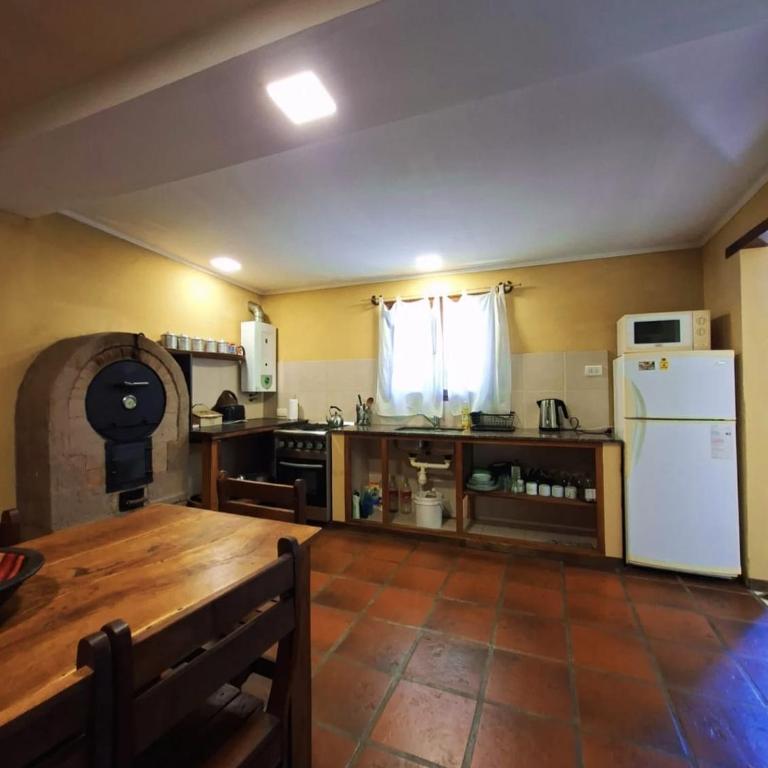 Casa de campo El Espinillo - Apartamento de 1 dormitorio - 4