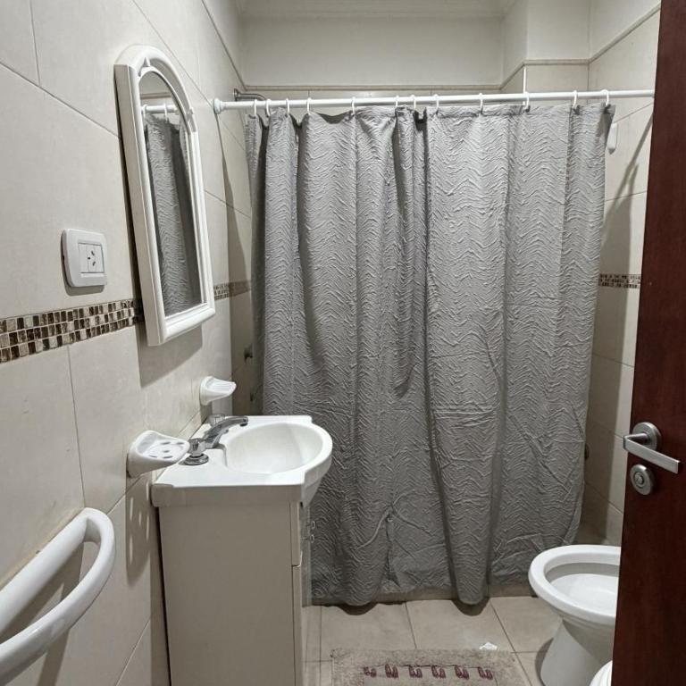 Italia Suites II - Apartamento de 1 dormitorio - 5