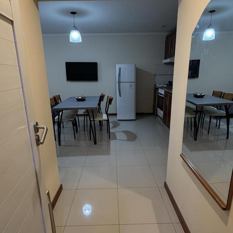 Italia Suites II - Apartamento de 1 dormitorio - 7