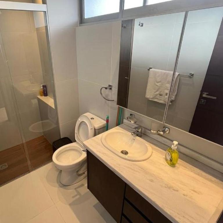 Eduardo 2030 - One-Bedroom Apartment - 4