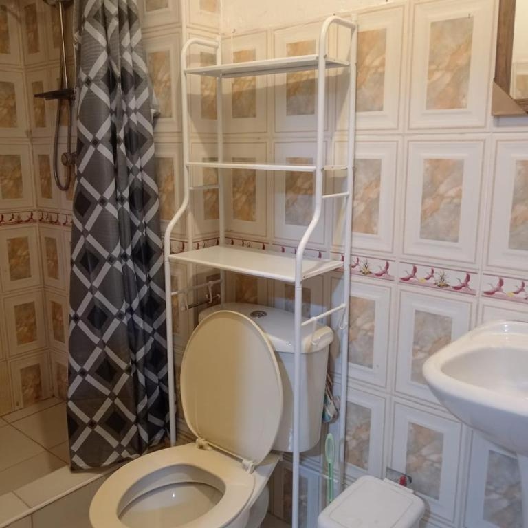 Apartamento Zaguan - Two-Bedroom Apartment - 3