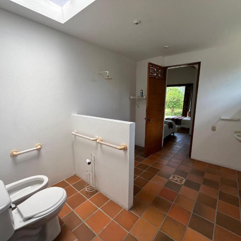 La Gloriosa - Three-Bedroom House - 5