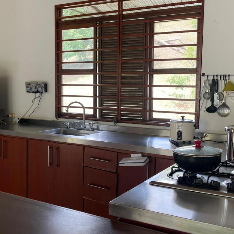 La Gloriosa - Three-Bedroom House - 7