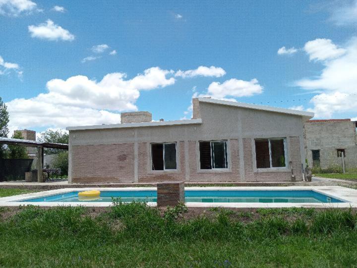 Los Tanos - One-Bedroom House - 11