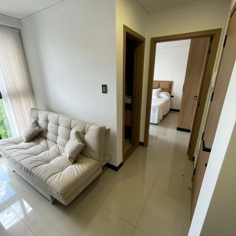 Grigia - One-Bedroom Apartment - 5