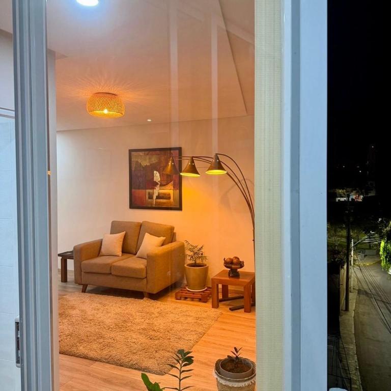 PETIT Luxury apartment - One-Bedroom Apartment - 1