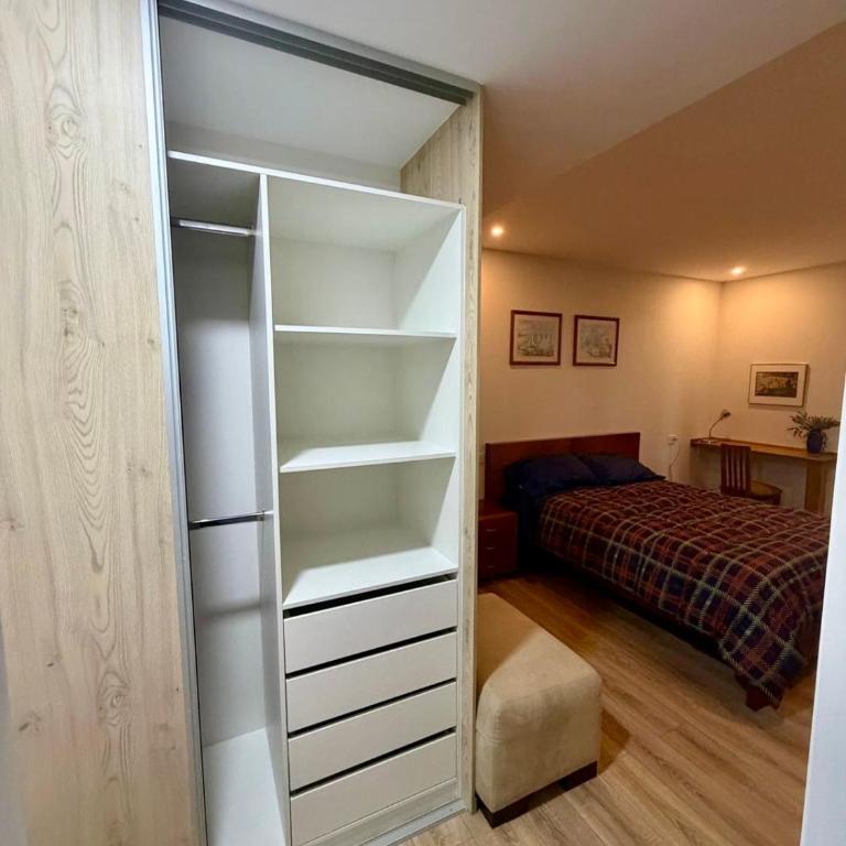 PETIT Luxury apartment - One-Bedroom Apartment - 4