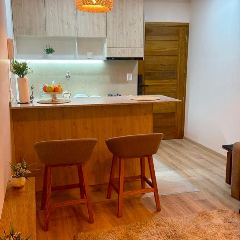 PETIT Luxury apartment - One-Bedroom Apartment - 7