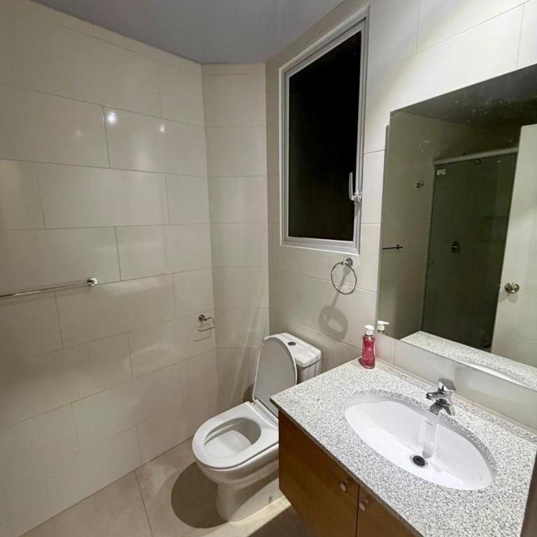 PETIT Luxury apartment - One-Bedroom Apartment - 5