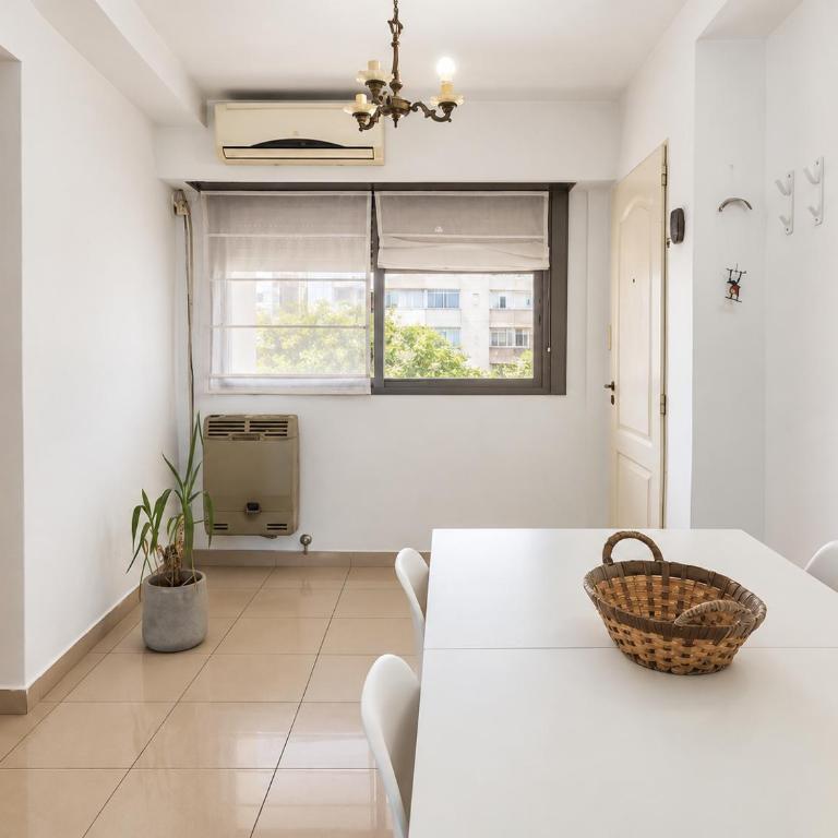 Departamento Catedral by Lofter - One-Bedroom Apartment - 4