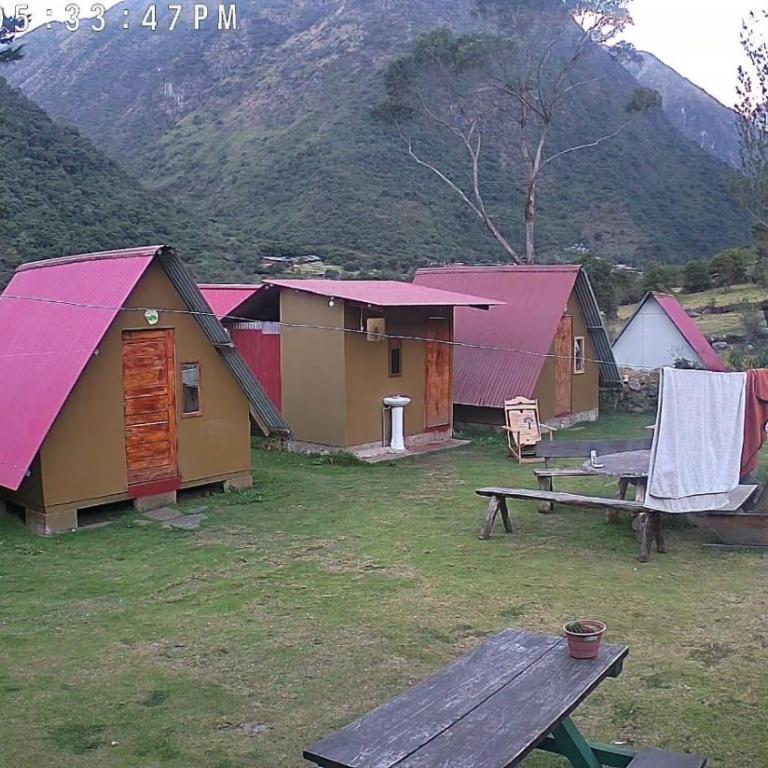 Hostel el molle capulichayoc - Habitación Doble - 2