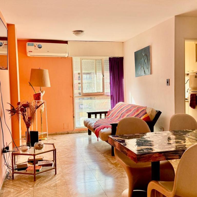 Rosa de los Vientos - Cañada - One-Bedroom Apartment - 6